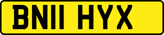 BN11HYX