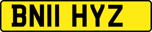 BN11HYZ