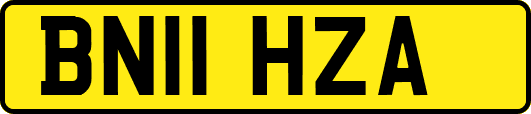 BN11HZA