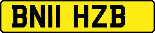 BN11HZB
