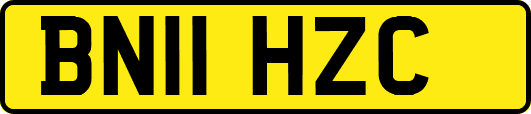 BN11HZC