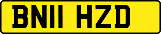 BN11HZD