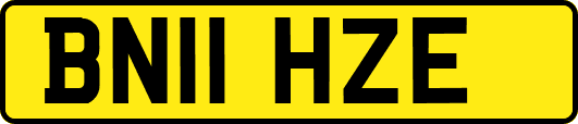 BN11HZE