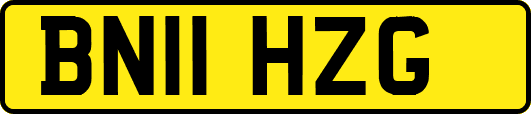 BN11HZG
