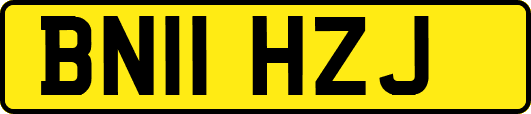 BN11HZJ
