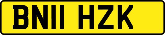 BN11HZK