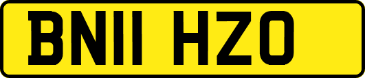 BN11HZO