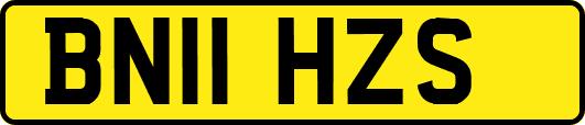 BN11HZS