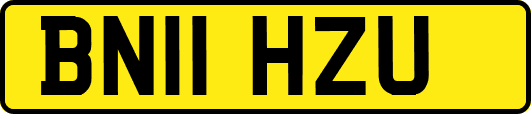 BN11HZU
