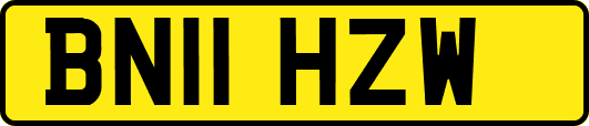 BN11HZW