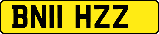 BN11HZZ