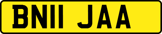 BN11JAA
