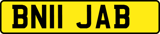 BN11JAB
