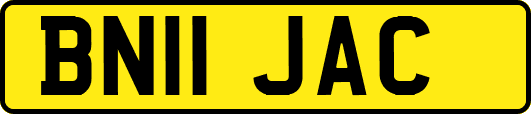 BN11JAC