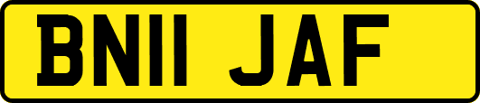 BN11JAF
