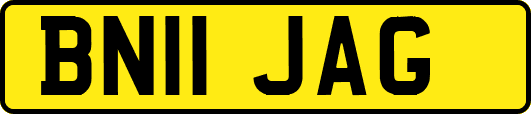 BN11JAG