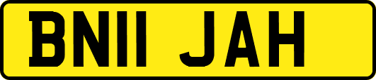 BN11JAH