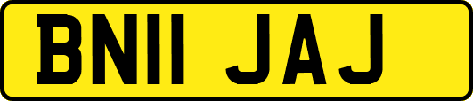 BN11JAJ