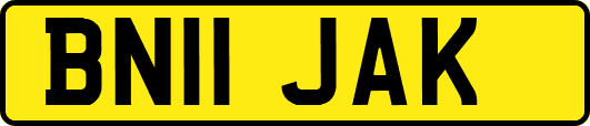 BN11JAK