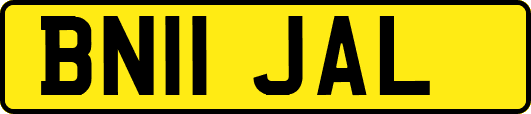 BN11JAL