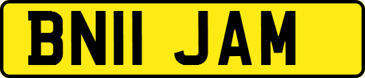 BN11JAM
