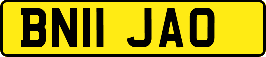 BN11JAO