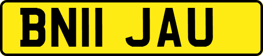 BN11JAU