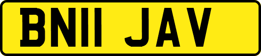 BN11JAV