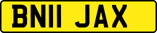 BN11JAX