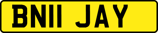 BN11JAY
