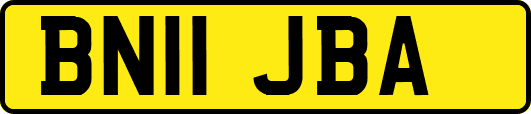 BN11JBA