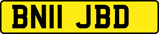 BN11JBD