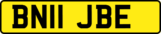 BN11JBE