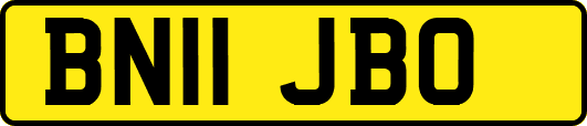 BN11JBO