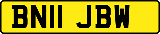 BN11JBW