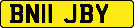 BN11JBY