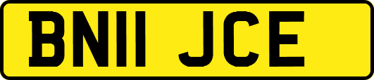 BN11JCE