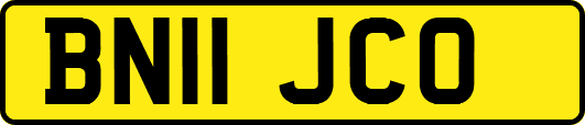 BN11JCO