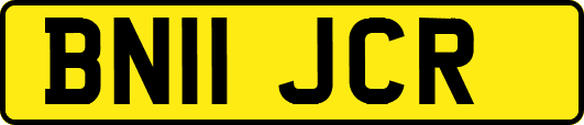 BN11JCR