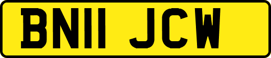 BN11JCW