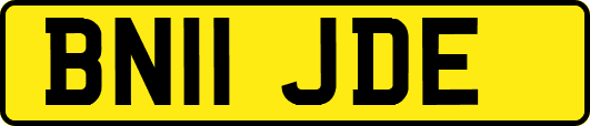 BN11JDE