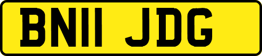 BN11JDG