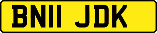BN11JDK