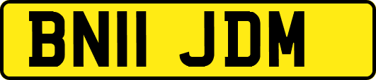 BN11JDM