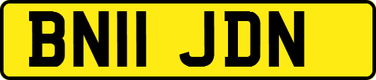 BN11JDN