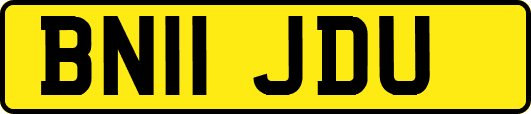 BN11JDU