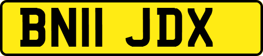 BN11JDX