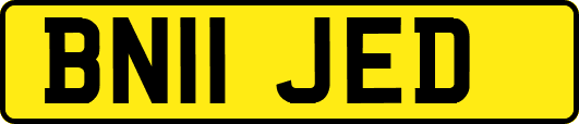 BN11JED