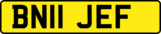 BN11JEF