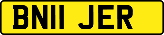 BN11JER